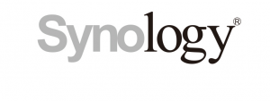 Synology Logo