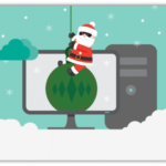 it services nj santa image