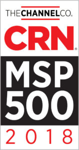 BMT Awarded MSP 500