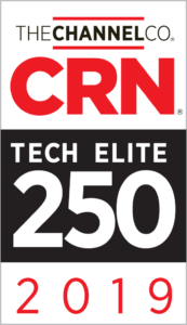 CRN Tech Elite 250