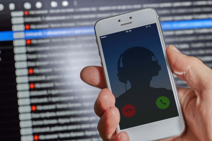 Callback Phishing Business Machine Technologies Inc